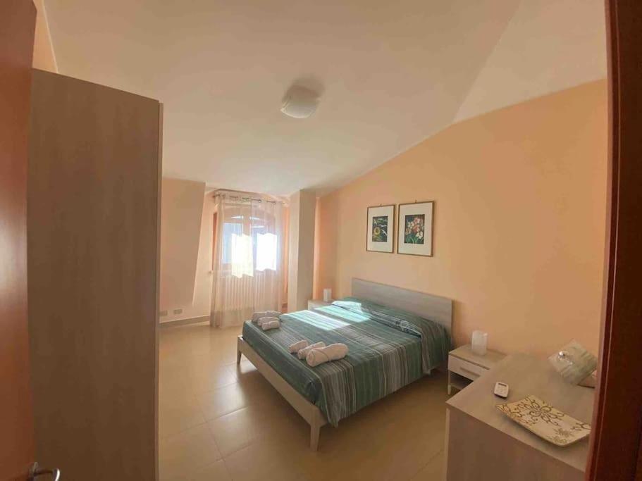 Sunny Home:Palo Del Colle Екстер'єр фото